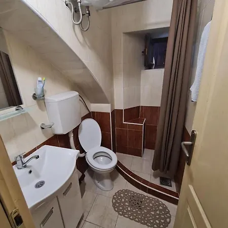 Apartman Sofija Kraljevo Exterior photo