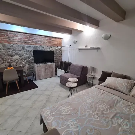 Apartman Sofija Kraljevo Exterior photo