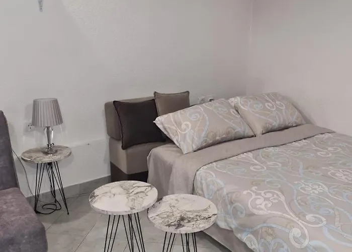 Apartman Sofija Kraljevo