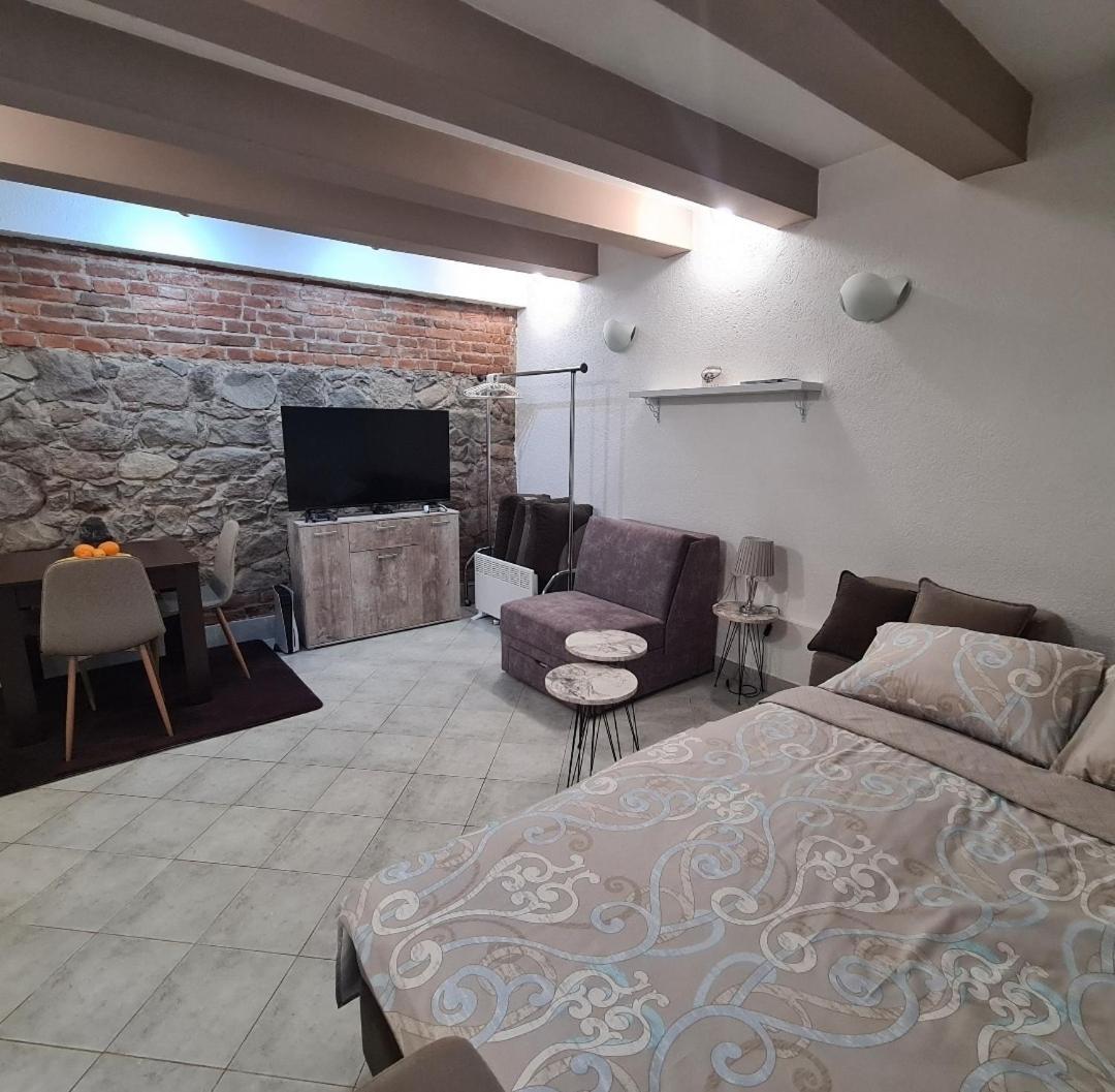 Apartment Sofija *
